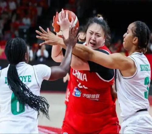辜負宮魯鳴！0分2失誤+多次送帽，3戰13中2落選世界杯大名單成定局
