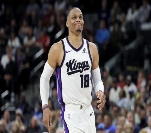 拉塞爾威斯布魯克正式宣布退役結束18年NBA生涯
