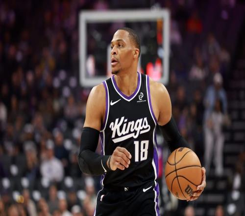 18年NBA生涯落幕Westbrook發視頻暗示退役