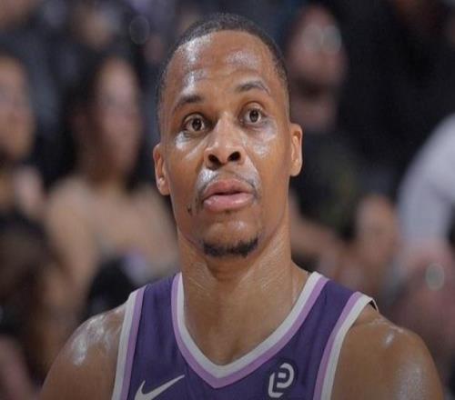 NBA威少宣布退役！生涯場均20.9分6.9板8助