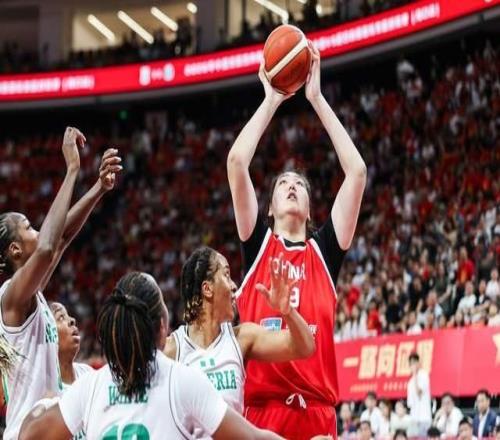 中國女籃vs尼日利亞前瞻：6天內第三次交手，中國女籃期待三殺對手