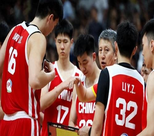 中國男籃VS烏拉圭時(shí)間已定！CCTV5+直播，郭士強(qiáng)迎大考