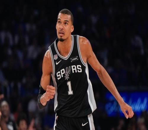 2027NBA歐戰(zhàn)馬刺鵜鶘賽程官宣