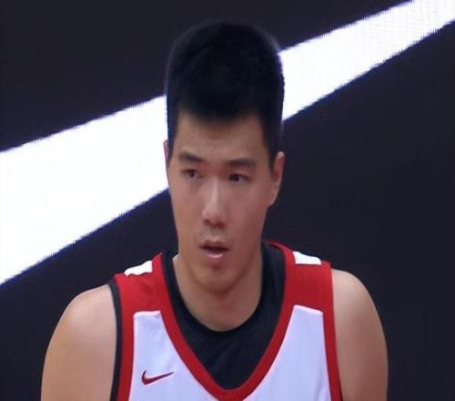 中國男籃8378烏拉圭！球員評分：4人滿分，3人良好，2人勉強合格