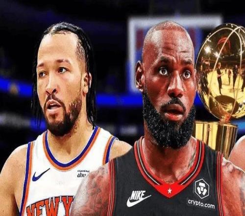 NBA揭幕戰公布！4大亮點出爐，湖人成為棄子，老詹沖擊總冠軍