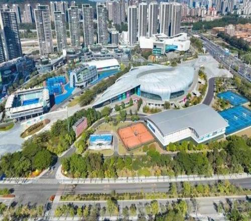 NBA球星杰倫格林現(xiàn)身南沙！“百分大戰(zhàn)”助燃2026年南沙區(qū)男子籃球聯(lián)賽開幕！