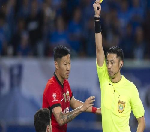 明晚主場迎戰上海海港，武漢三鎮能拿分就是勝利！