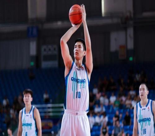 2026年CBA夏季聯賽庫爾勒今日開賽一分險勝山西，明日2000迎戰北京控股