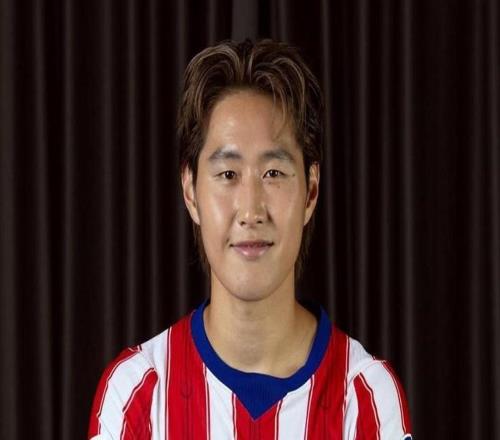 每體：李剛仁加盟后，馬競贊助接近進賬2000萬歐