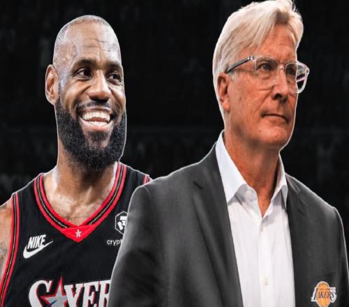 ESPN揭秘湖人再次易主！未征詢東契奇意見若更早賣隊或留下老詹