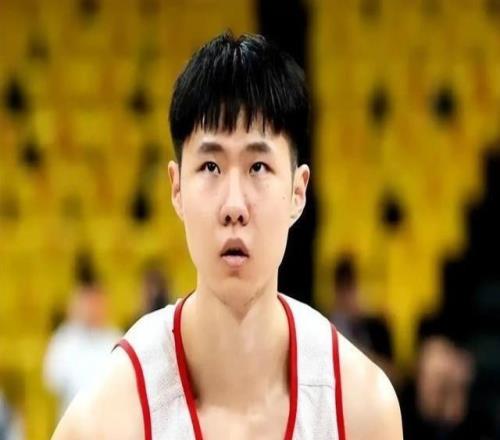 郭士強重點培養北控國手前鋒出場時間全隊第一力壓王俊杰等人