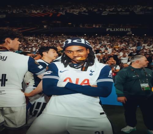 事實勝于雄辯！尚未官宣，為什么就有人開始嫌棄斯彭斯了