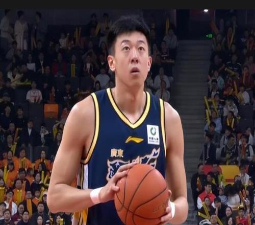 王少杰離開廣東隊，回北控沖擊季后賽胡明軒傷病還在恢復中