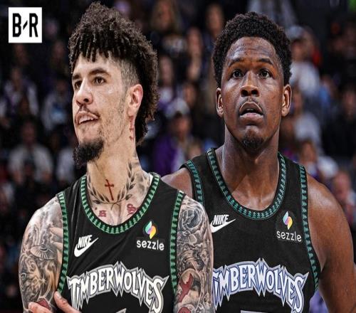 华子期待与三球合作!连签5人后已13+3名单西部第一概率仅5%被看衰
