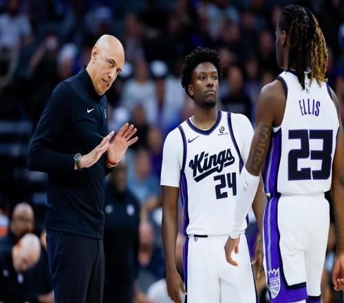 国王裁掉双向合同后场,接下来他还有机会重返NBA赛场吗
