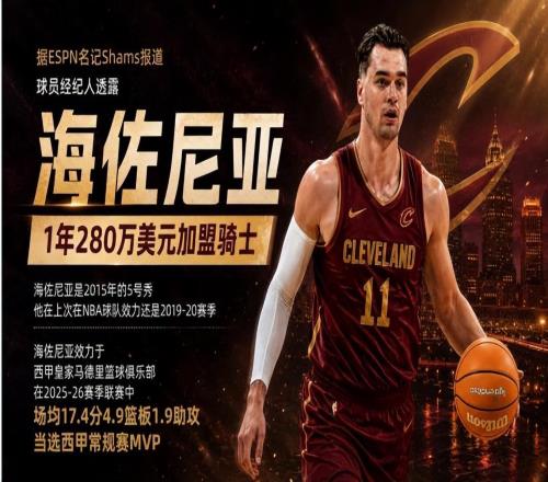恭喜湖人！“人類(lèi)拉桿精華”重返NBA：庫(kù)明加你該認(rèn)清現(xiàn)實(shí)！
