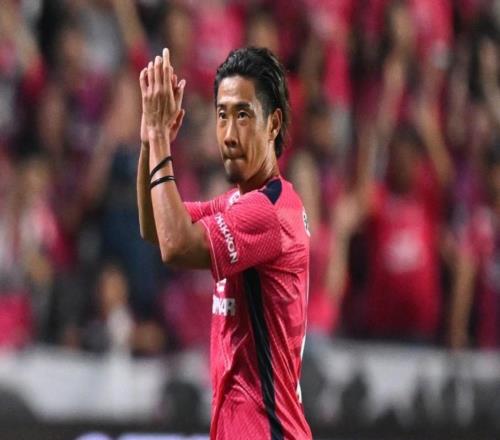 香川真司：能夠和多特交手，無(wú)論何時(shí)都是一份榮幸