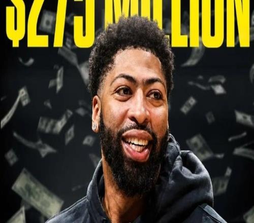 2.75亿顶薪!续约暂停!33岁大闸!奇才给多少