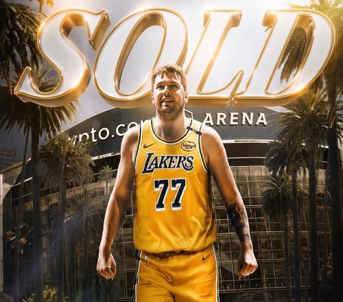 125亿美金!NBA新纪录诞生,湖人新老板首次发声