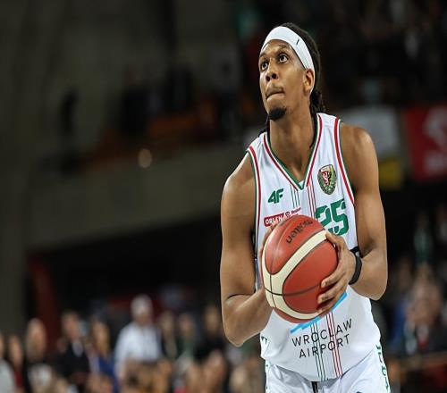 江蘇隊簽下前波蘭聯(lián)賽外援，他的能力真的能夠勝任CBA外援