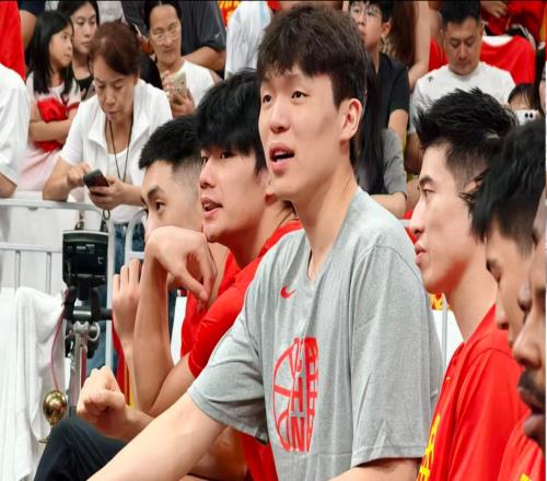 郭士强太精明了!提前10天找好背锅侠,主场输日本就曾甩锅杨瀚森不理解体系