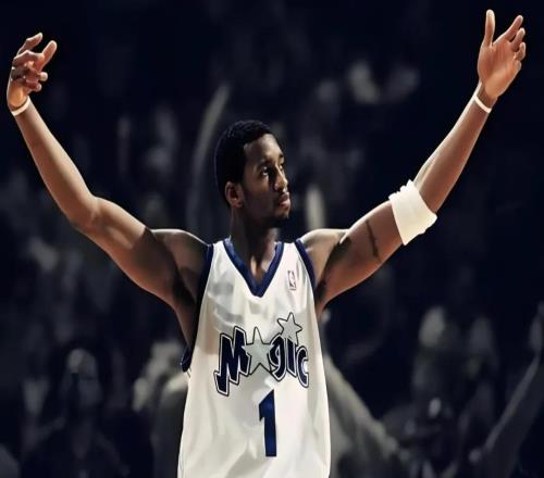 美媒评NBA被伤病毁掉的十大球星,开拓者3将上榜,麦迪第7,姚明第6