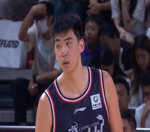 CBA最新消息!广东队被曝召回徐昕,广州白给焦泊乔与崔永熙