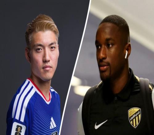沙媒:吉达联合有意用堂安律替代迪亚比,但仍希望迪亚比留队