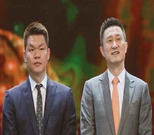 CBA狂野一日!宏远官宣朱杜离任,深圳续约王浩然,上海交易胡金秋被叫停