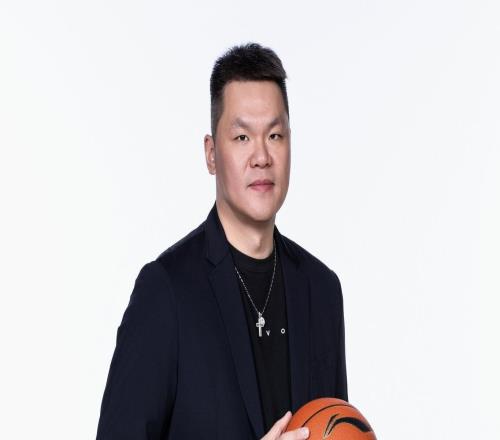 广东男篮官宣朱芳雨卸任总经理,转任队史首位“总顾问”