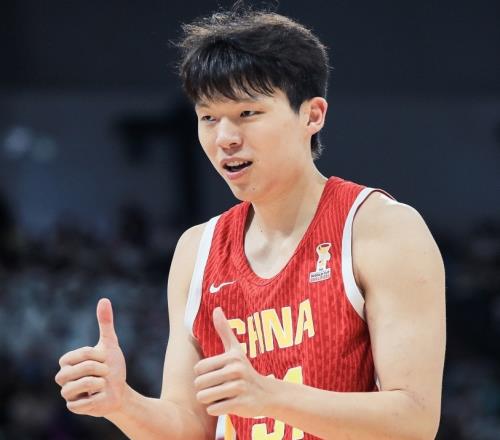 中国队大胜卡塔尔,郭士强终于找到杨瀚森的使用说明书这个真不一定!