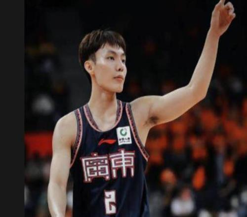 广东队招聘总经理,徐杰挑战NBA状元罗斯,朱芳雨表示不会离队