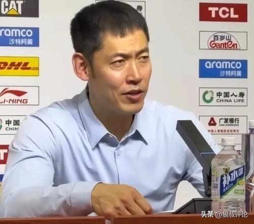 北控男篮成上赛季最大输家!曝2627赛季CBA将取消潜力赛