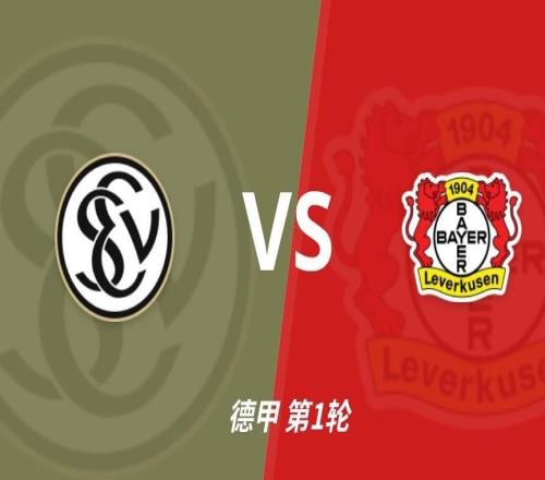 彩经前瞻:埃尔夫斯堡vs勒沃库森,药厂12球取胜