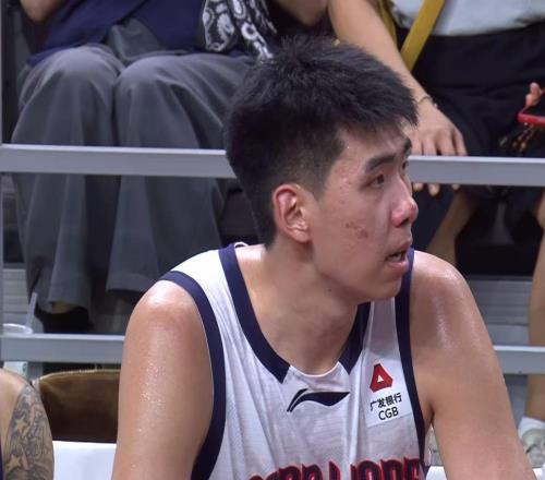 回归广东队成首选NCAA名校被曝拒签徐昕,宏远新管理层赌对了