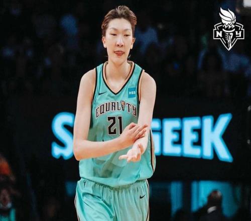大爆发!韩旭17分钟19+5+2帽赛季新高+全场最高率自由人大胜