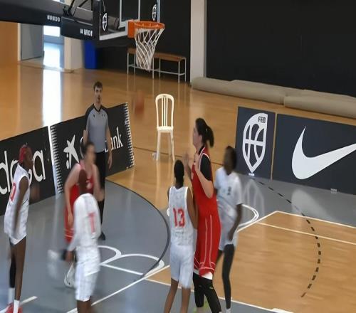 中国女篮热身时间表:8月31日,中国女篮PK西班牙女篮