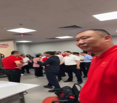 赵继伟回应大郅担忧:郅哥也慌了!没见过吧