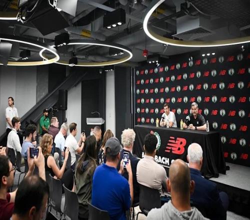 一个月只聊一件事:凯尔特人球迷的九月,从回顾到前瞻