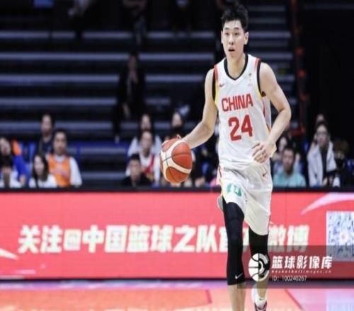 内线优势变锋线,后场实力下滑:中国男篮亚运翻身仗难打