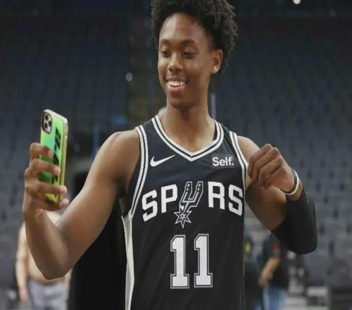 再见NBA!23岁的普利莫,马刺最失败的选秀
