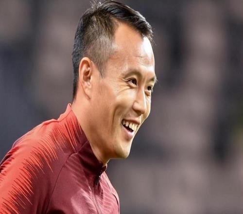 39岁前国脚:C罗来中超也没统治力!反而是大麻烦差不多就退役吧