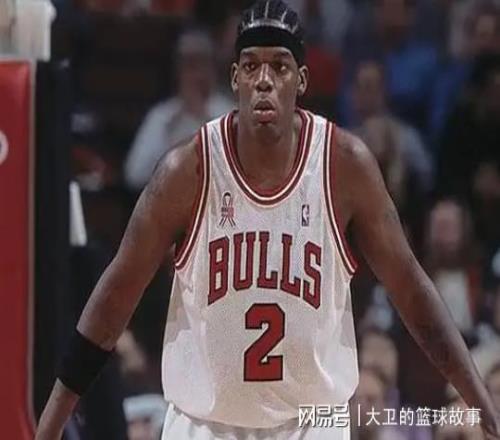 被誉为奥尼尔接班人4位球员发展如何仅1人成材,2人毁于不自律