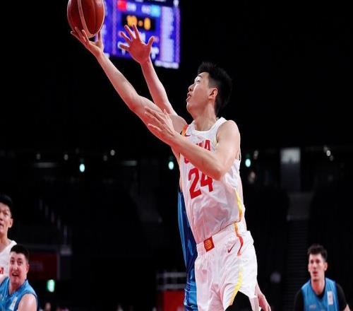 2026亚运会男篮小组赛中国队战胜对手迎开门红