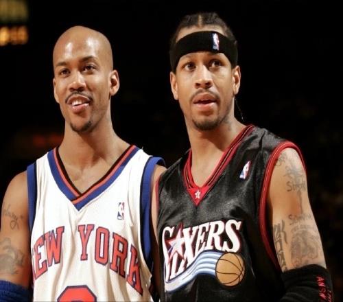 馬布里打了13年NBA，如今每月能領多少退休金說出來你可能不信
