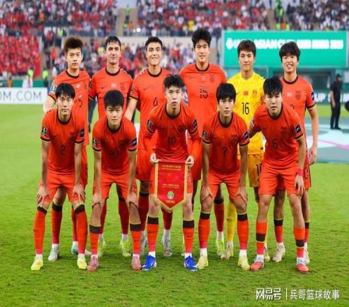 2年出战19场!本应该是U23国足绝对核心,如今却在中超无球可踢