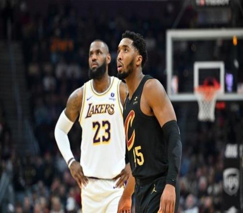 4年2.73亿!骑士媒体人:这份顶薪即便后期溢价也必须给