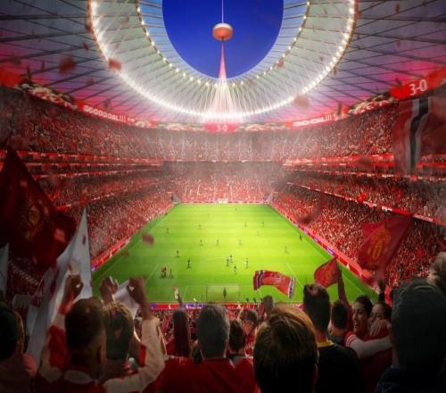 曼联新球场或需10年建成,开业日期指向2035年