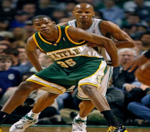 NBA考虑100亿美元扩军费,西雅图或可在五周内就绪