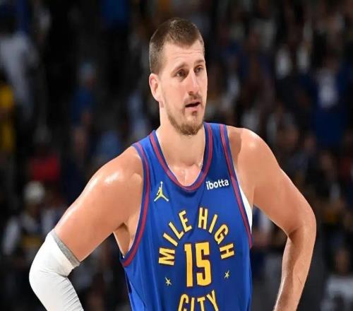 啊!约基奇可能直接离开NBA....
